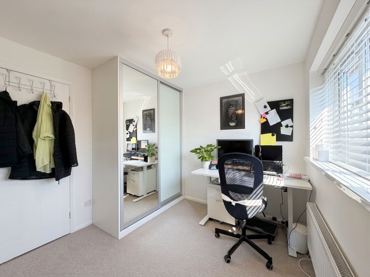 Beaufort Way, Worksop, S81