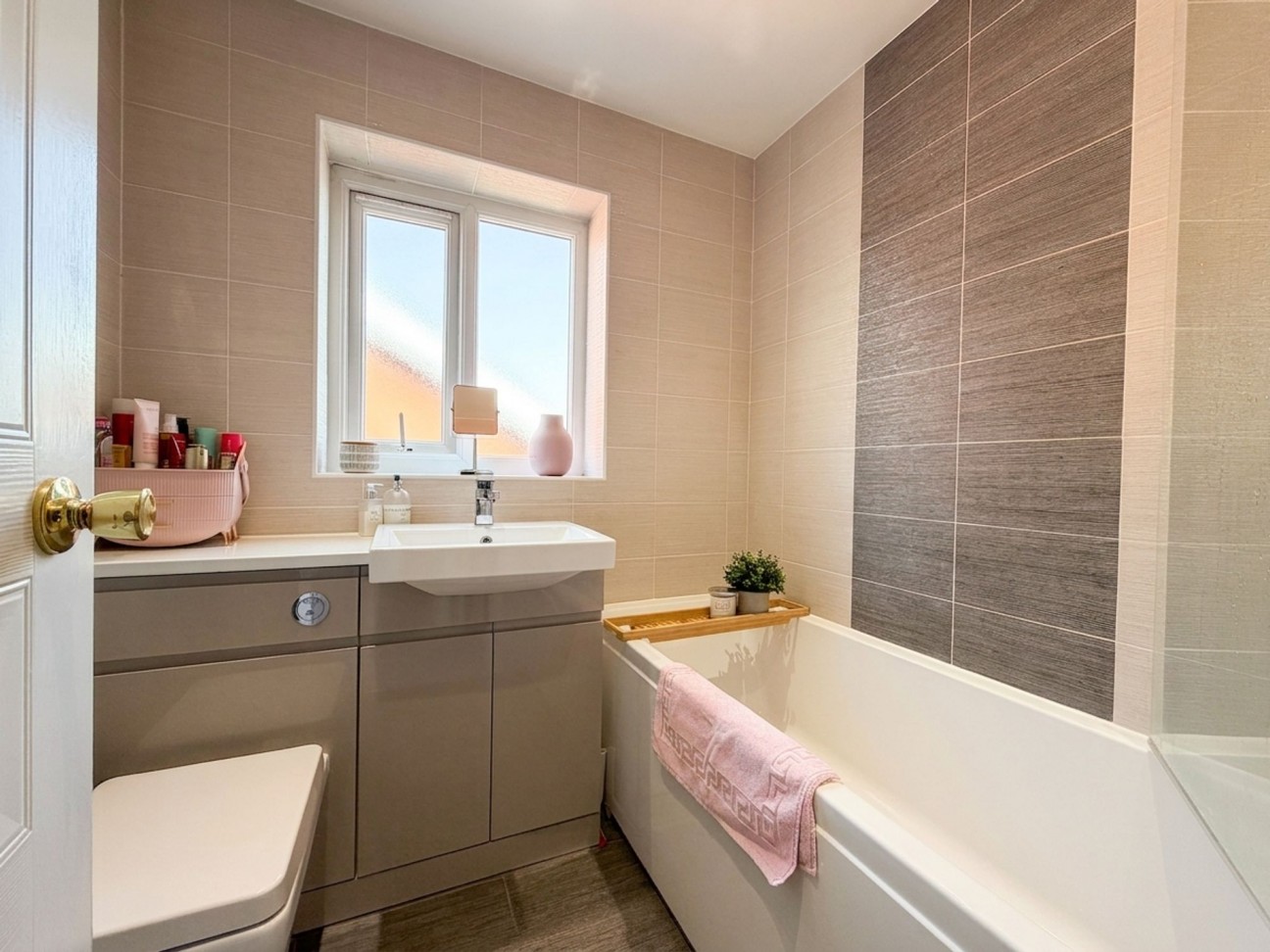 Beaufort Way, Worksop, S81