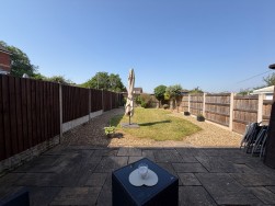 Beaufort Way, Worksop, S81