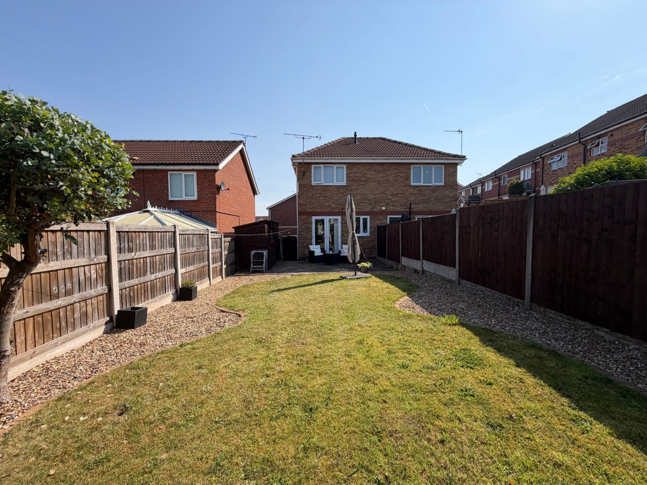 Beaufort Way, Worksop, S81