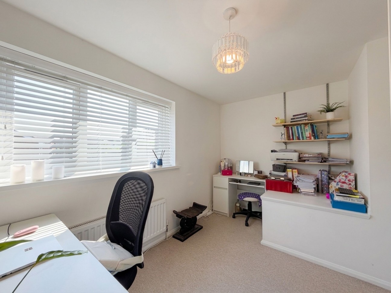 Beaufort Way, Worksop, S81