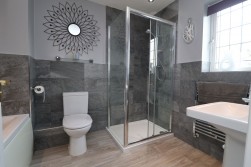 Hall Drive, Worksop, S80