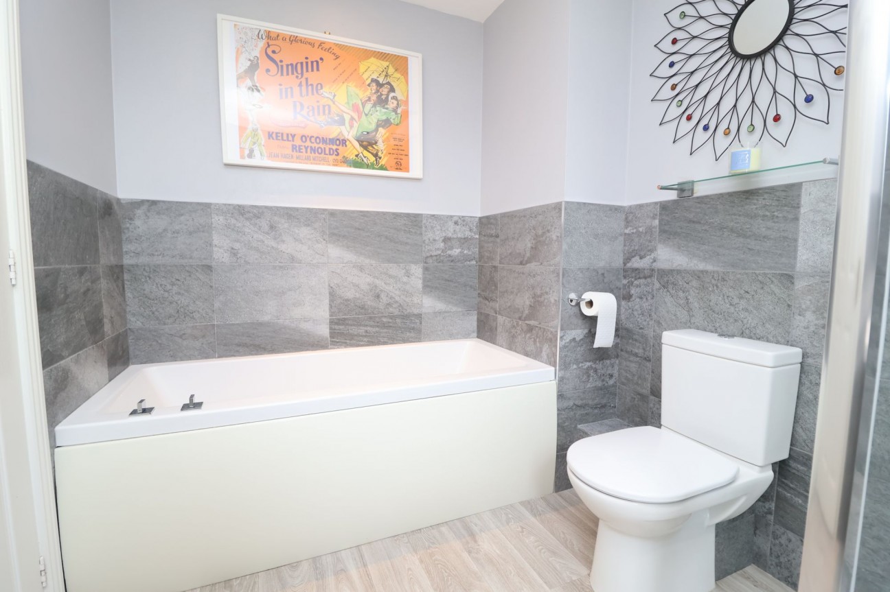 Hall Drive, Worksop, S80