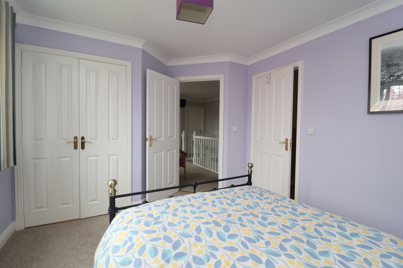 Hall Drive, Worksop, S80