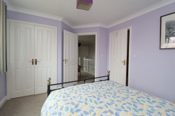 Hall Drive, Worksop, S80