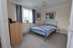 Hall Drive, Worksop, S80