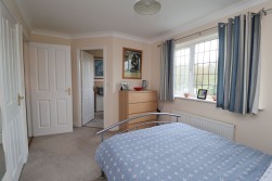 Hall Drive, Worksop, S80