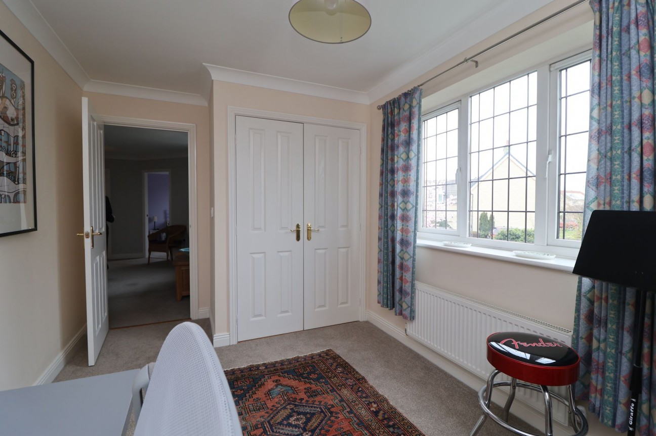 Hall Drive, Worksop, S80