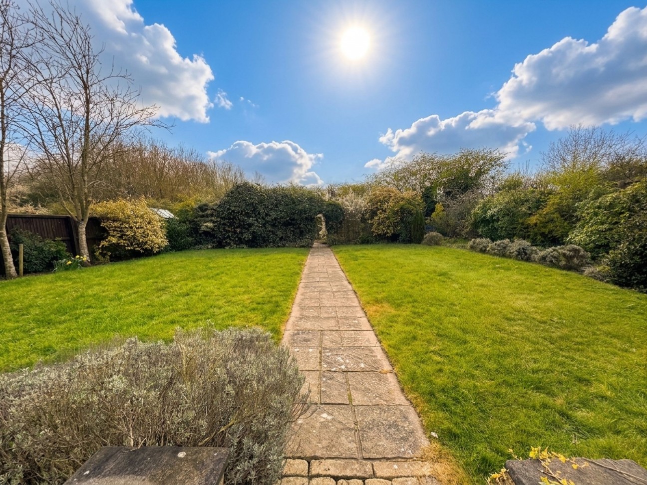 Hall Drive, Worksop, S80