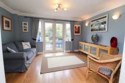 Hall Drive, Worksop, S80