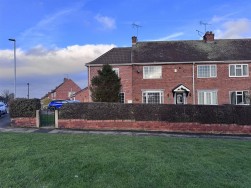 Oxford Road, Carlton-In-Lindrick, S81