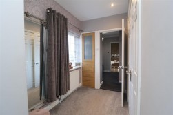 Oxford Road, Carlton-In-Lindrick, S81