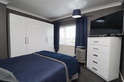 Oxford Road, Carlton-In-Lindrick, S81