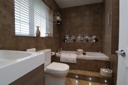 Oxford Road, Carlton-In-Lindrick, S81