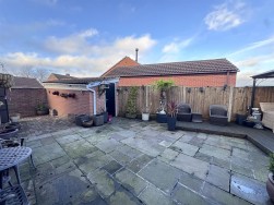 Oxford Road, Carlton-In-Lindrick, S81