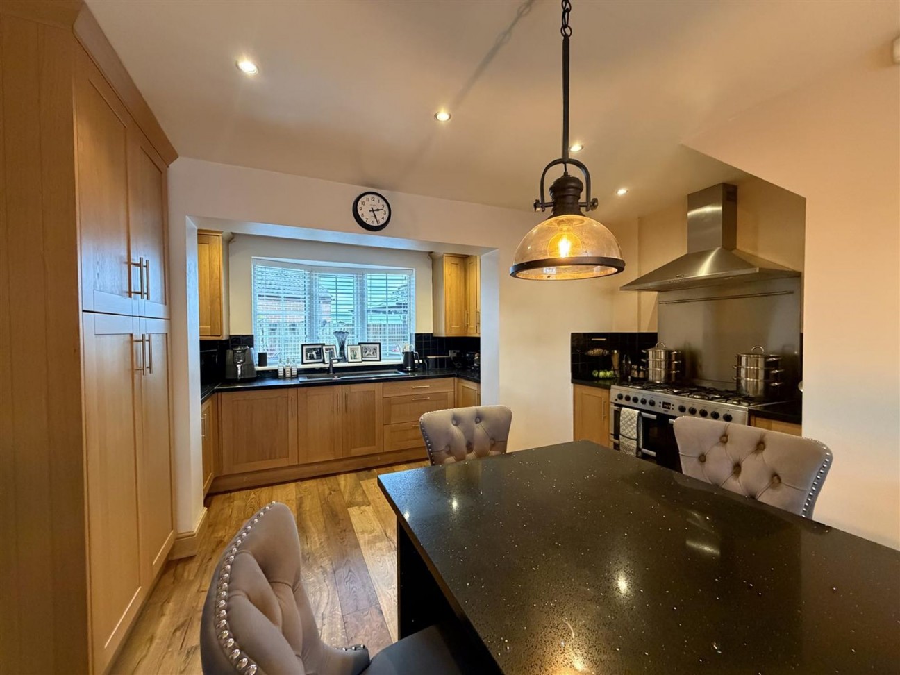 Oxford Road, Carlton-In-Lindrick, S81