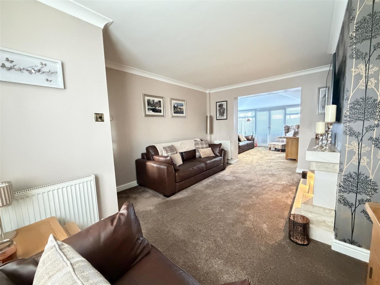 Oxford Road, Carlton-In-Lindrick, S81