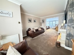 Oxford Road, Carlton-In-Lindrick, S81