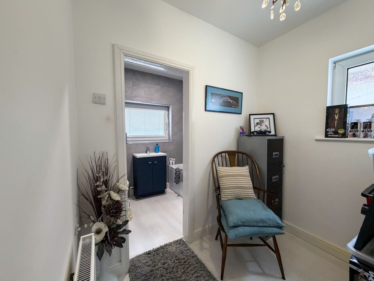 High Street, Clowne, S43