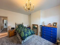 High Street, Clowne, S43