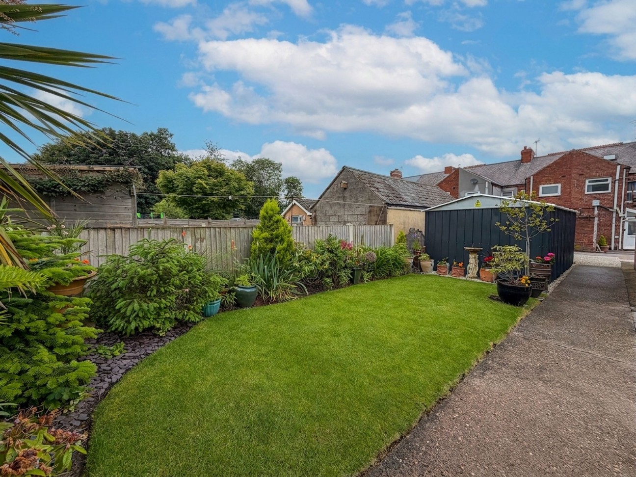 High Street, Clowne, S43