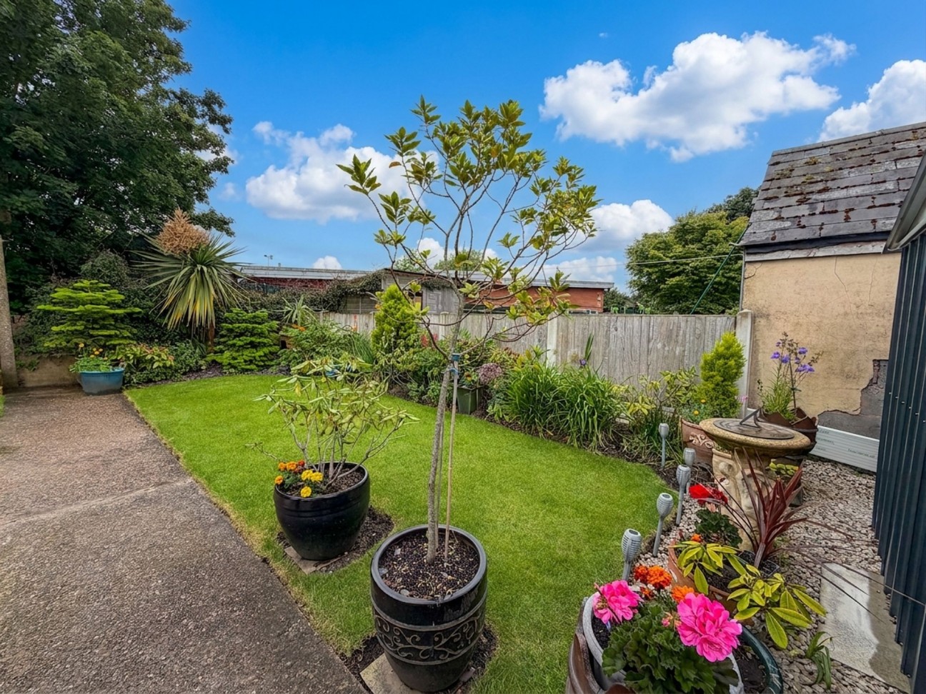 High Street, Clowne, S43