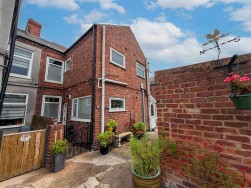 High Street, Clowne, S43