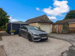 High Street, Clowne, S43