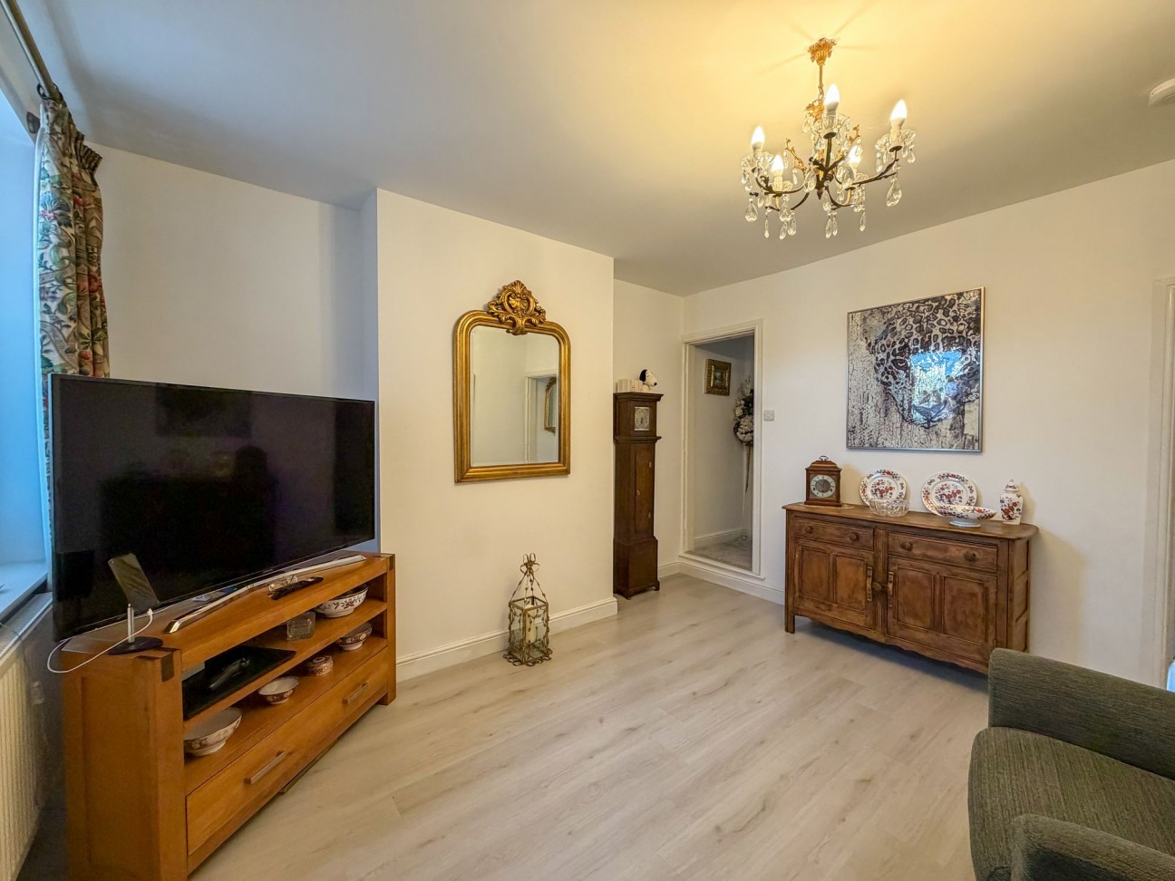 High Street, Clowne, S43