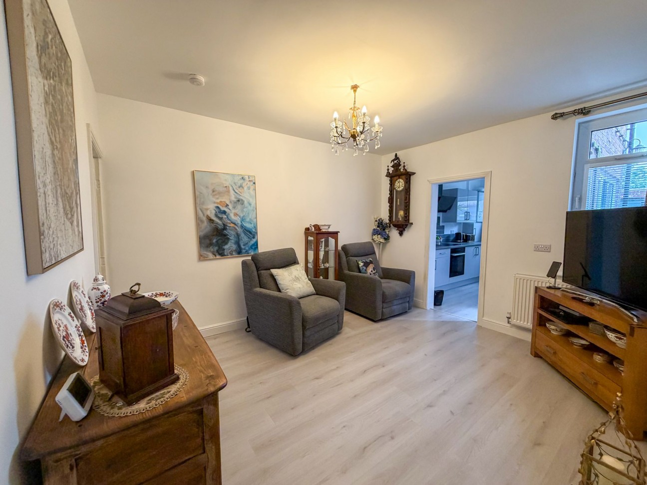 High Street, Clowne, S43