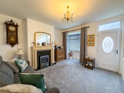 High Street, Clowne, S43