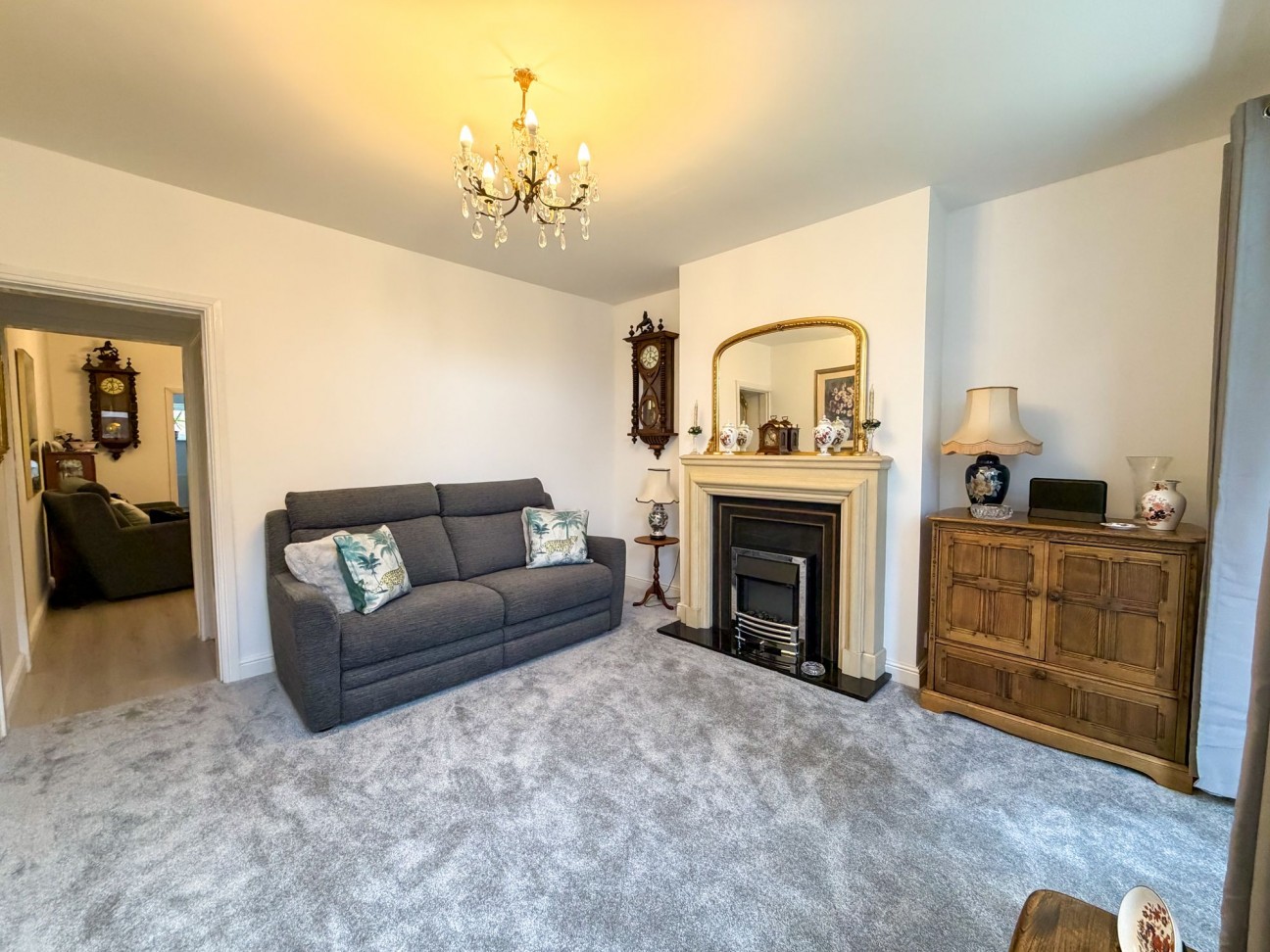 High Street, Clowne, S43