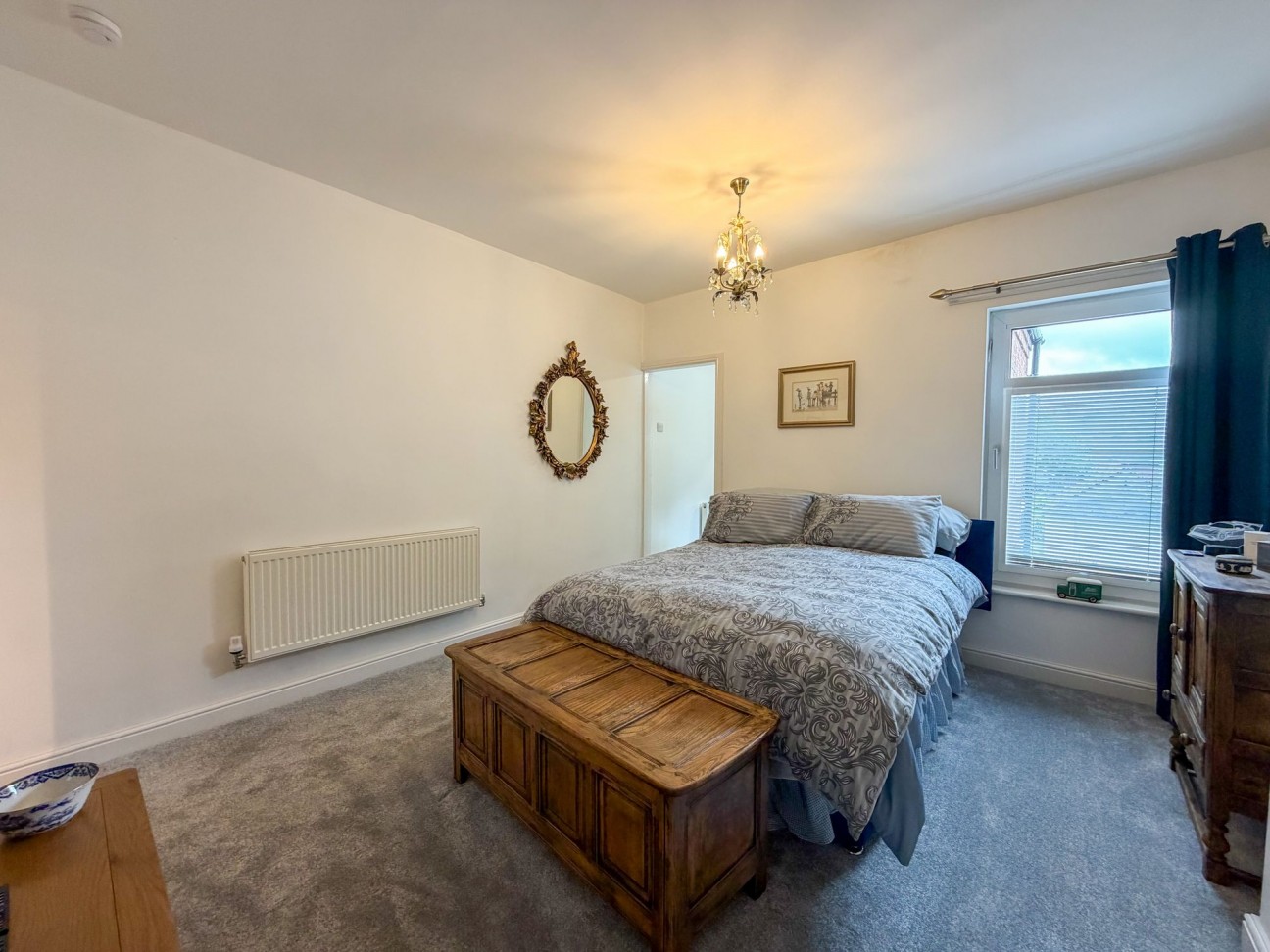 High Street, Clowne, S43