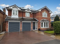 Broomhill Avenue, Worksop, S81