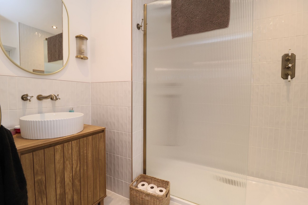 Broomhill Avenue, Worksop, S81