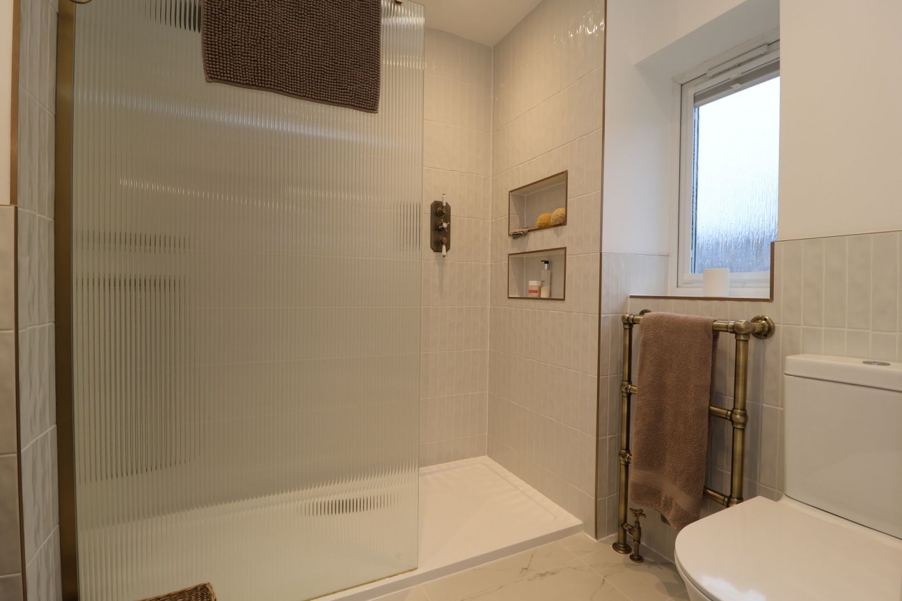 Broomhill Avenue, Worksop, S81