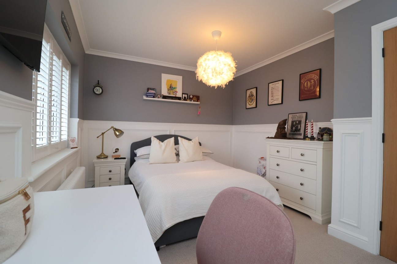 Broomhill Avenue, Worksop, S81