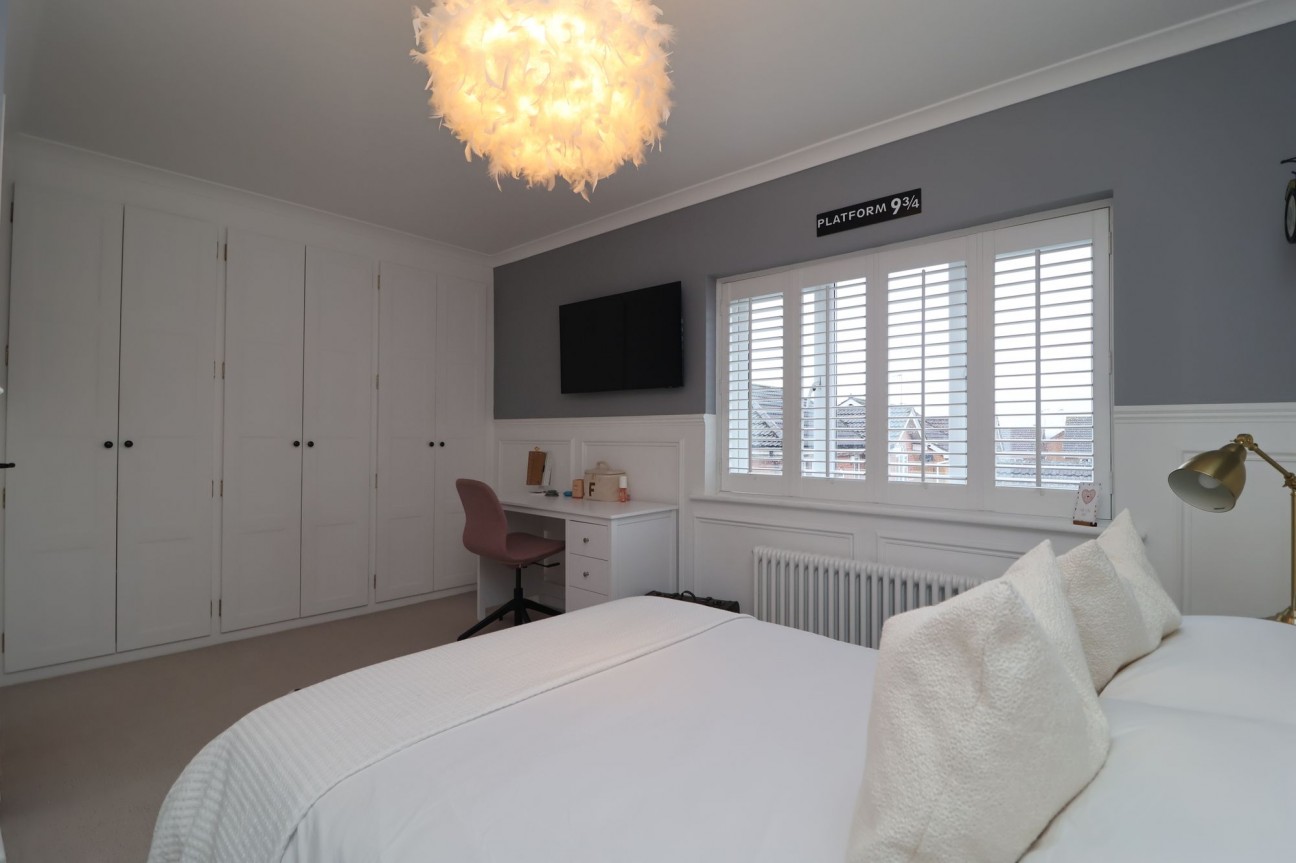 Broomhill Avenue, Worksop, S81