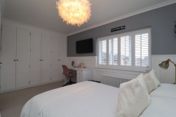 Broomhill Avenue, Worksop, S81