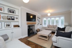 Broomhill Avenue, Worksop, S81