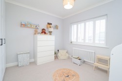 Broomhill Avenue, Worksop, S81