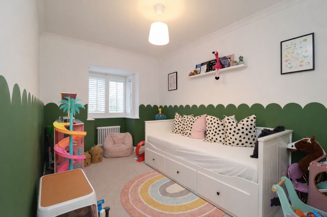 Broomhill Avenue, Worksop, S81