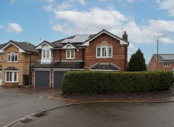 Broomhill Avenue, Worksop, S81
