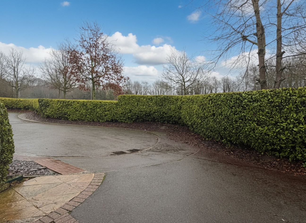 Broomhill Avenue, Worksop, S81