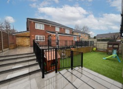 Broomhill Avenue, Worksop, S81