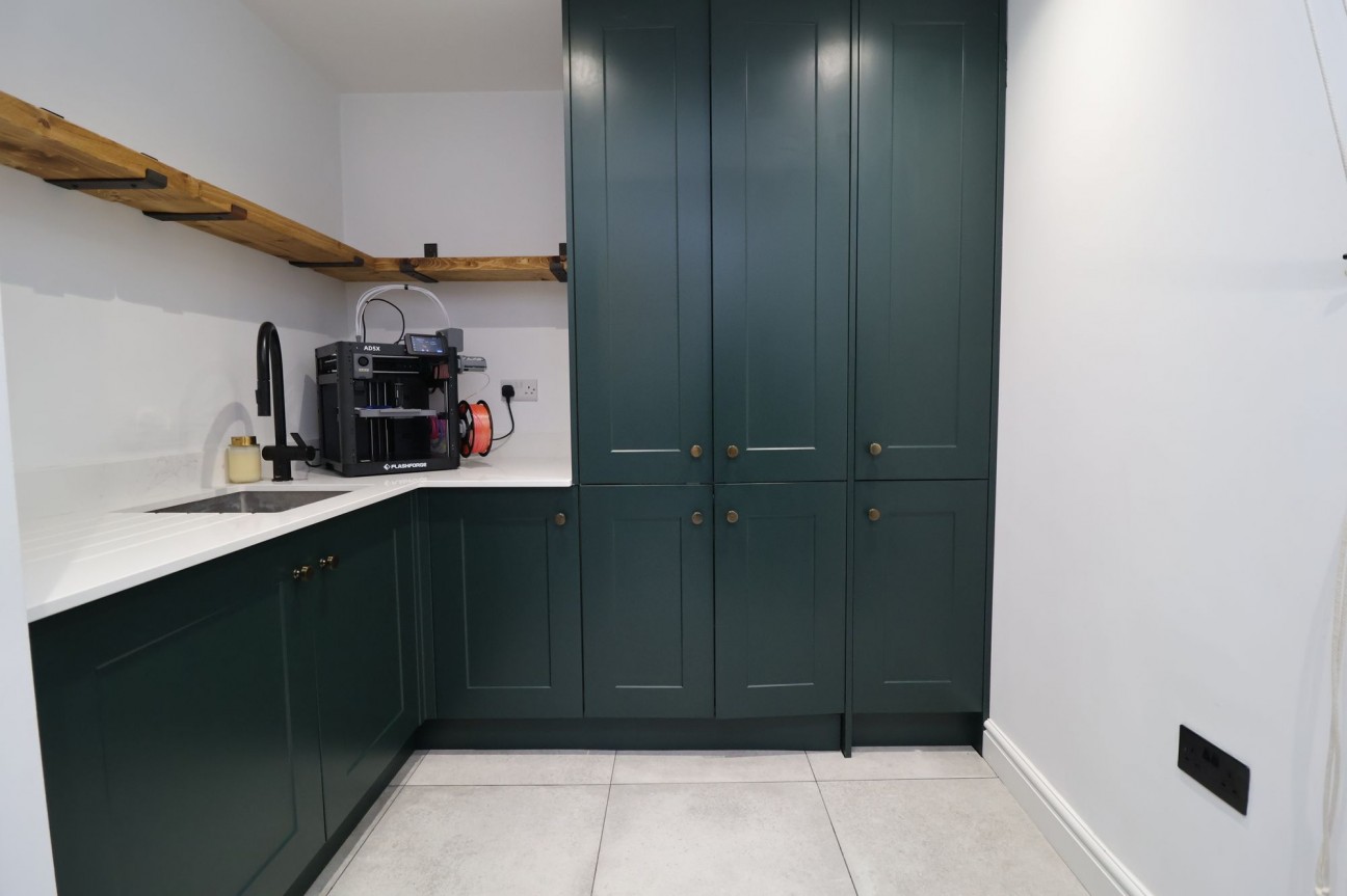 Broomhill Avenue, Worksop, S81