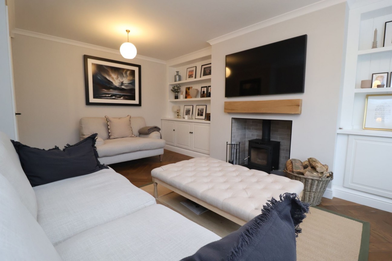 Broomhill Avenue, Worksop, S81