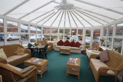 Royal Court, Worksop, S80