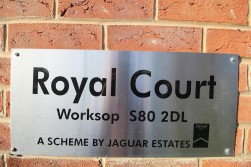 Royal Court, Worksop, S80