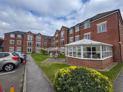 Royal Court, Worksop, S80